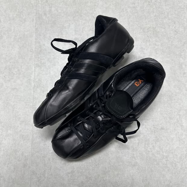 2009 Y-3  아디다스 필드 클래식