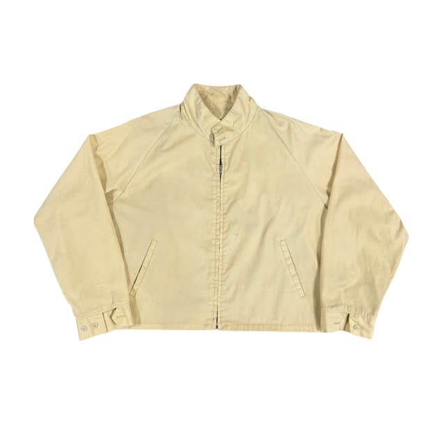 빈티지 60s 퍼시픽 트레일 해링턴 자켓 Harrington Jacket