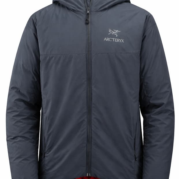 아크테릭스 Atom 구형 인슐레이션 자켓 L