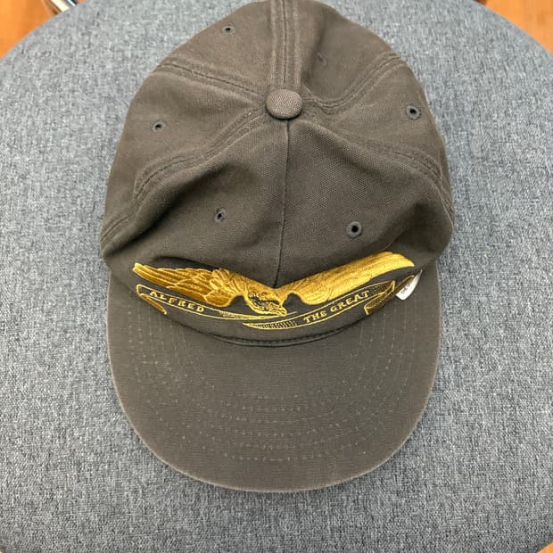 헤리티지플로스 알프레드 모자