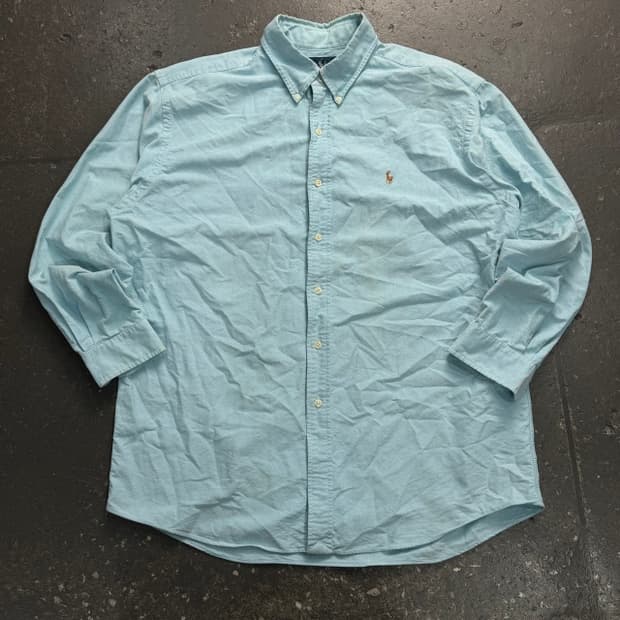 105 폴로 블레이크 셔츠 