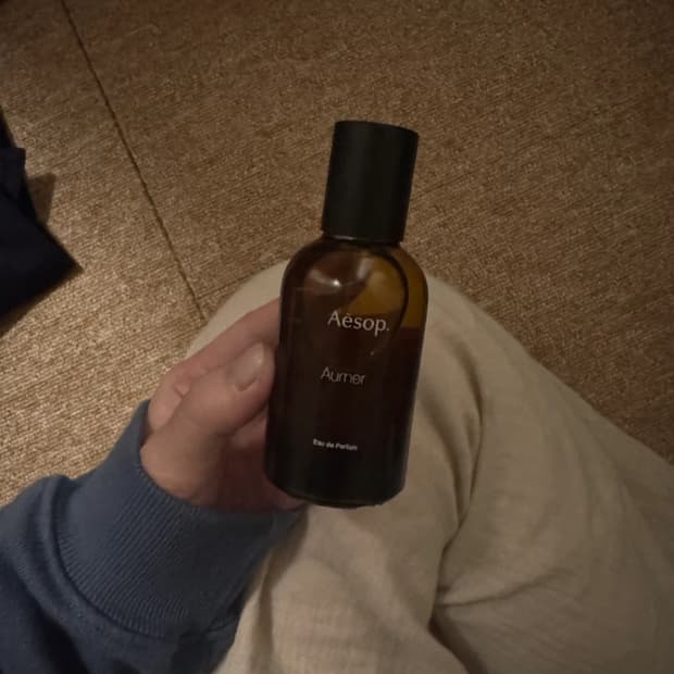 이솝 오르너 퍼퓸