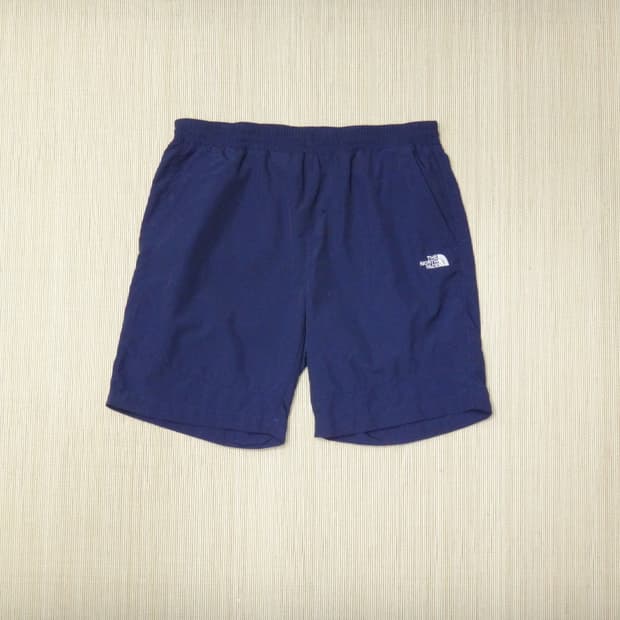 (34인치) 노스페이스 보더 쇼츠 BORDER SHORTS