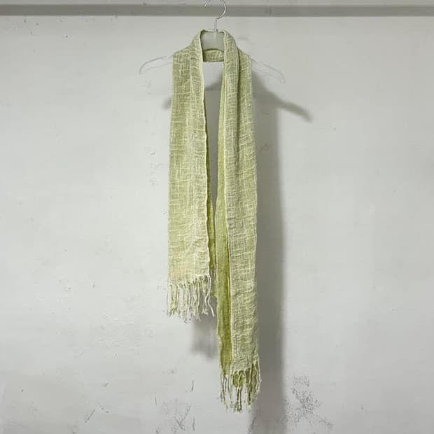 vtg scarf