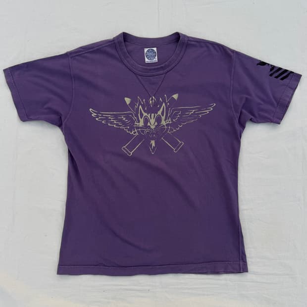 토이즈 맥코이 반팔 티셔츠 반팔티