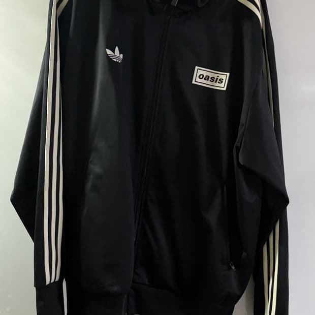 오아시스 아디다스 져지 2XL XXL