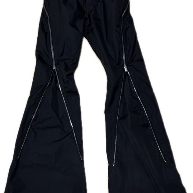 (30) 릭 오웬스 볼란 바나나