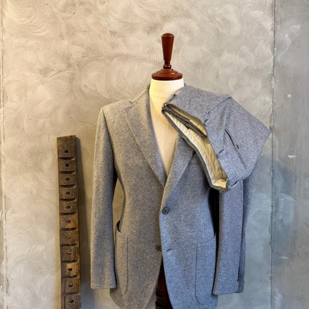 벨베스트 수트 셋업 남성 100