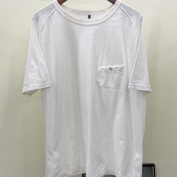 NIGEL CABOURN (XL)
