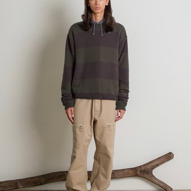 8division 에잇디비전 팬츠