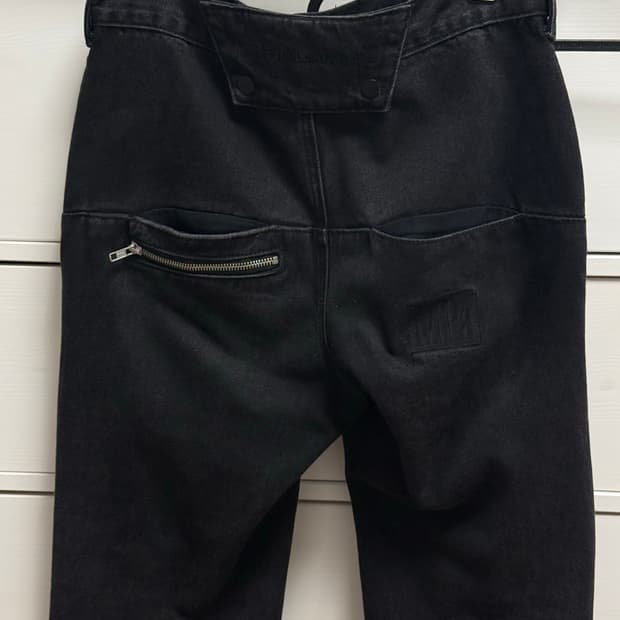 Mpa revealed pocket pants