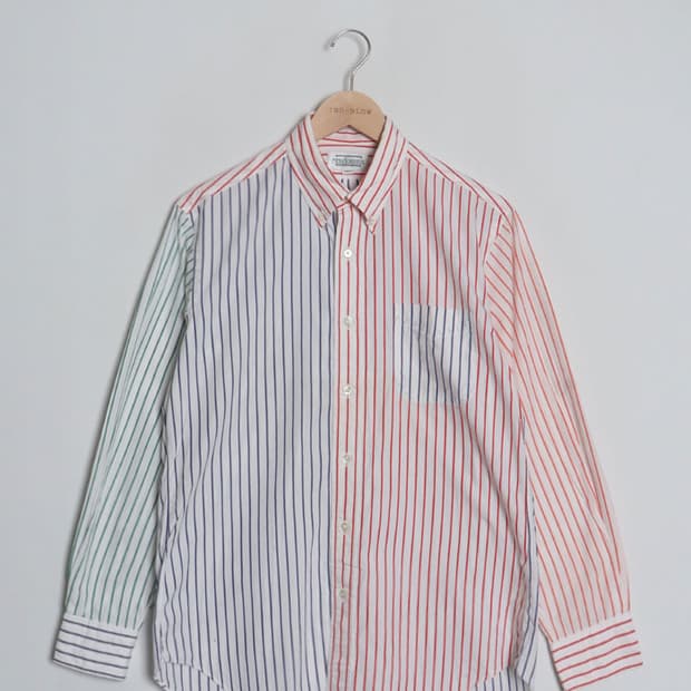 NEW YORKER ColorStripe Shirts