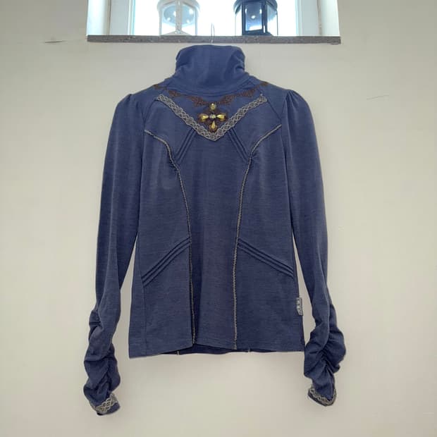 Ozz on 오즈온 니트 