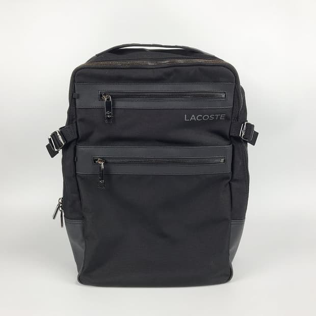 라코스테 백팩 가방