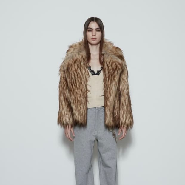 쓰리투에이티 퍼자켓