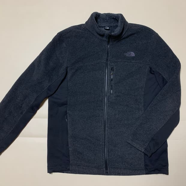 [2XL] 노스페이스 피츠로이 플리스 후리스 자켓