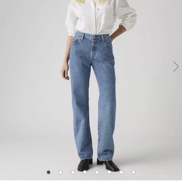 리바이스 501 90's 26 32