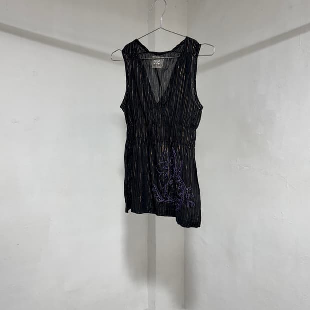 vtg top