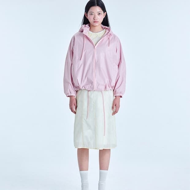 COSMOSS light windrunner