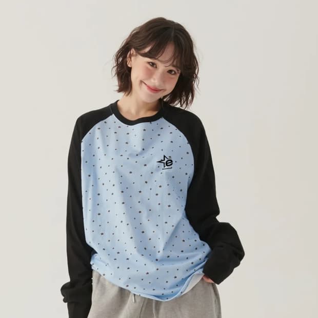 이스케이프프롬 롱슬리브