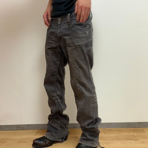 Nicole Club for Man Denim