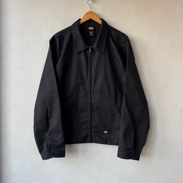 디키즈 워크 자켓