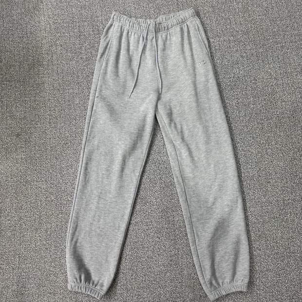 알로 요가 조거팬츠