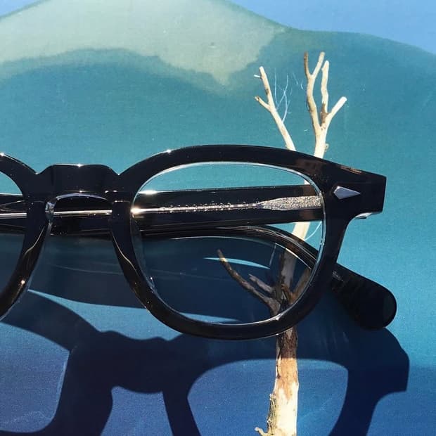 OTE 타르트옵티컬 아넬 44 안경