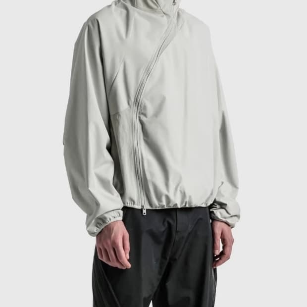 포스트 아카이브 팩션 4.0+ 테크니컬 자켓