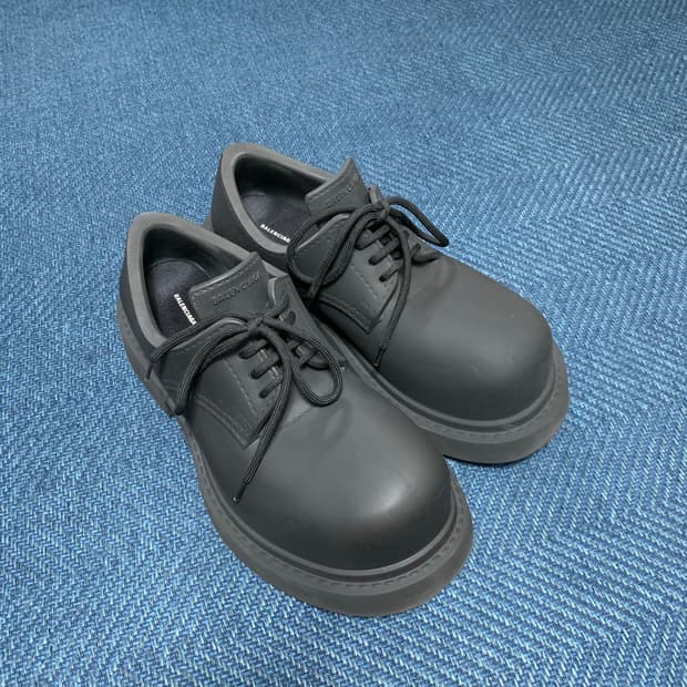 [44] 발렌시아가 스테로이드 더비