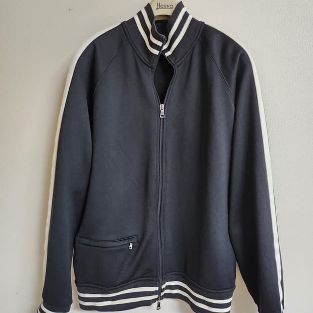 폴로랄프로렌 집업저지(XL