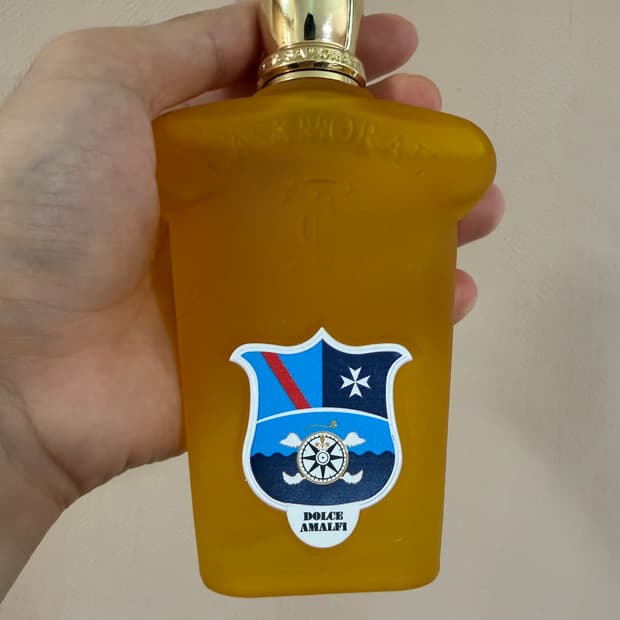 제르조프 까사모라티 돌체아말피 100ml