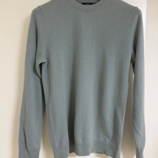 [S] 띠어리 힐레스 니트