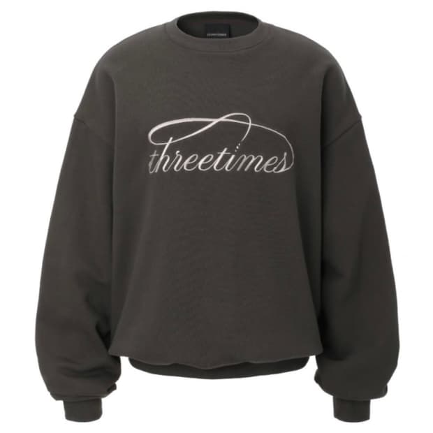 쓰리타임즈 맨투맨