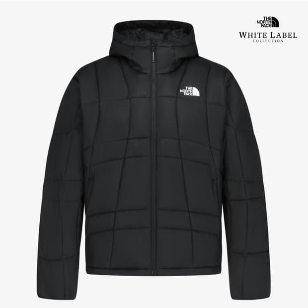 노스페이스 화이트라벨 온볼 자켓 블랙 xs 새상품