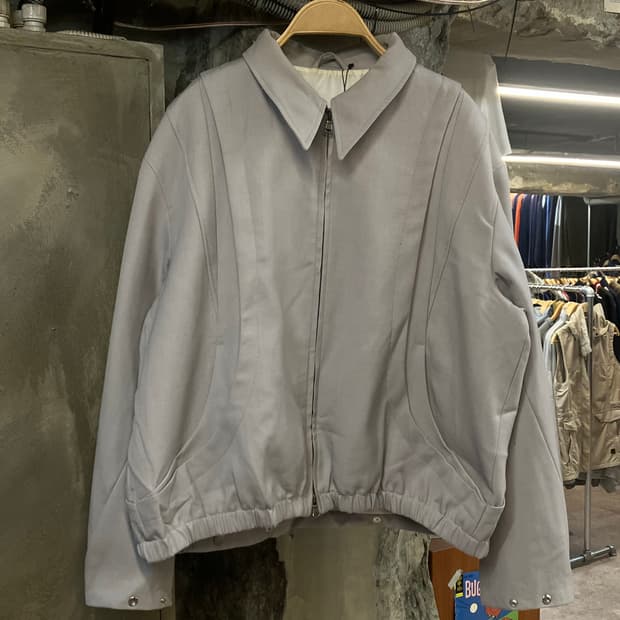 coor 자켓 그레이 #csz2331