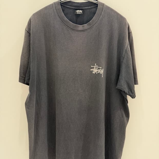 90's USA STUSSY