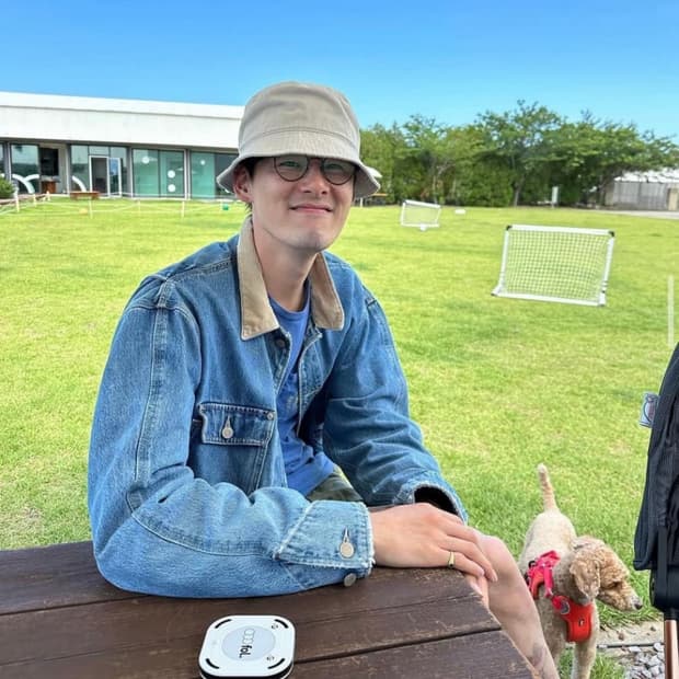 더블알엘 RRL 덩가리 데님 자켓 M