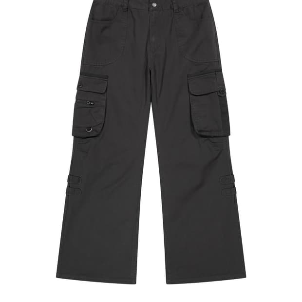 [1] 코이세이오 빅포켓 카고 팬츠