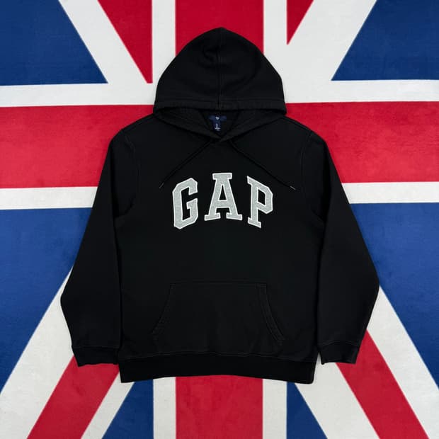 GAP 후드티 L 