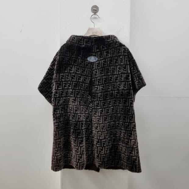 FENDI 펜디 (양면)리버시블