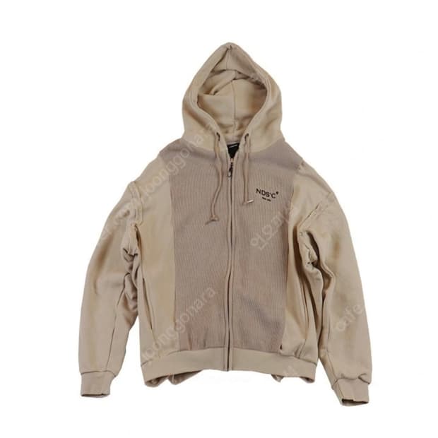 키드밀리 논디스클로스 후드집업 (못 구함)