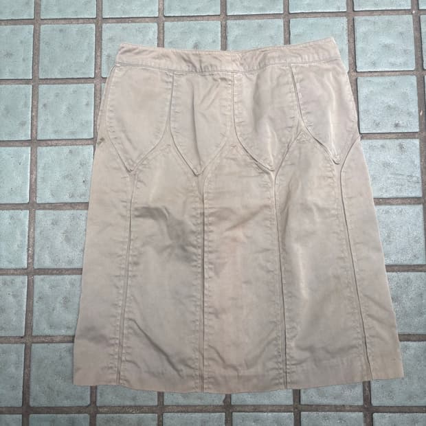 일본 빈티지 치마 30인치