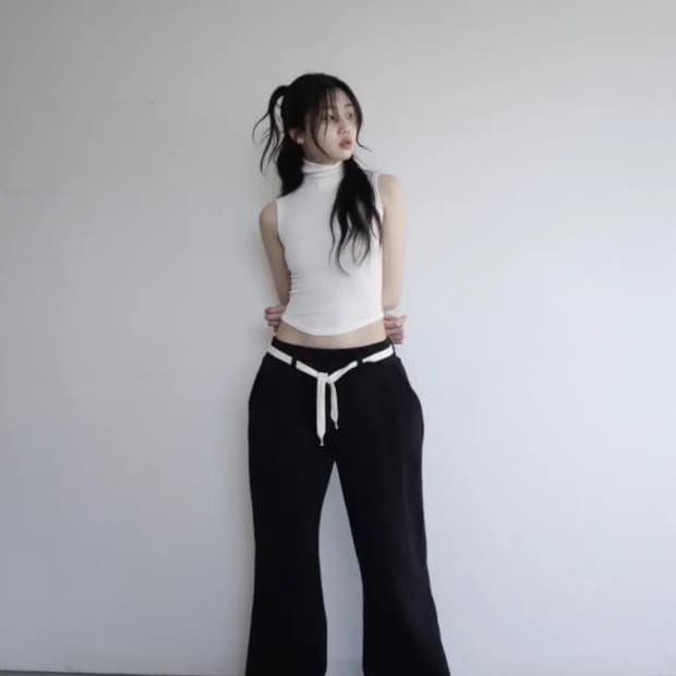 클라따 dry training pants