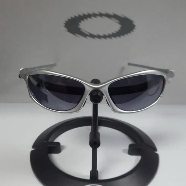오클리 햇칫 oakley hatchet (2004)