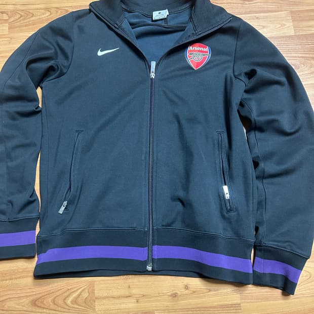 해외 유로파 아스날 나이키져지