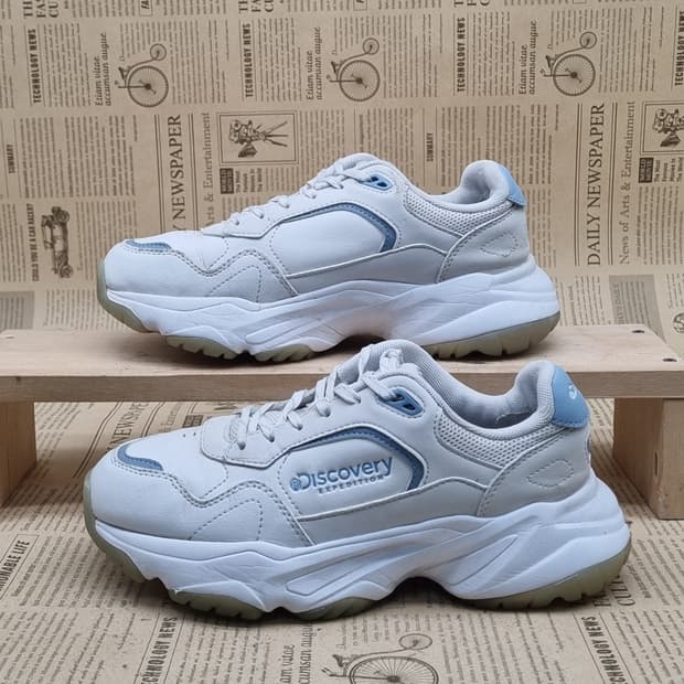 디스커버리 익스페디션 여성운동화240 