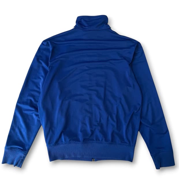 아디다스 블루 파이어버드 트랙탑 95