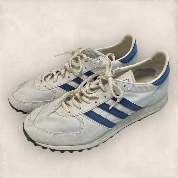 아디다스 오리지널 TRX빈티지 290