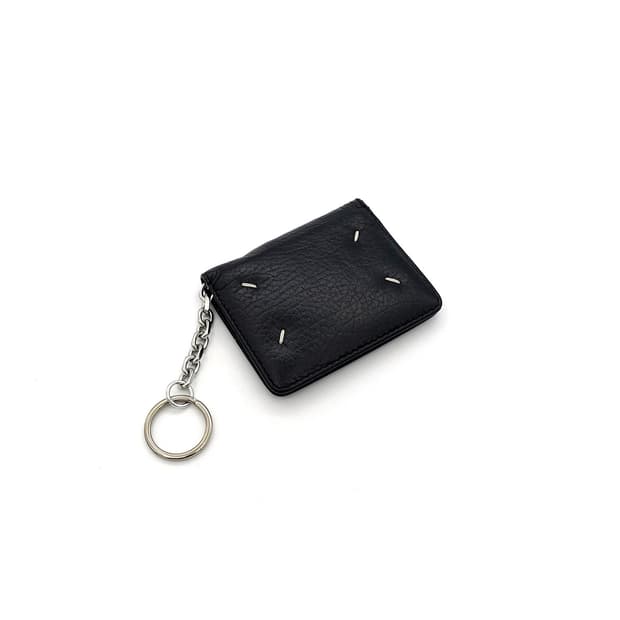 Maison Margiela 메종 마르지엘라 키체인 월렛 반지갑